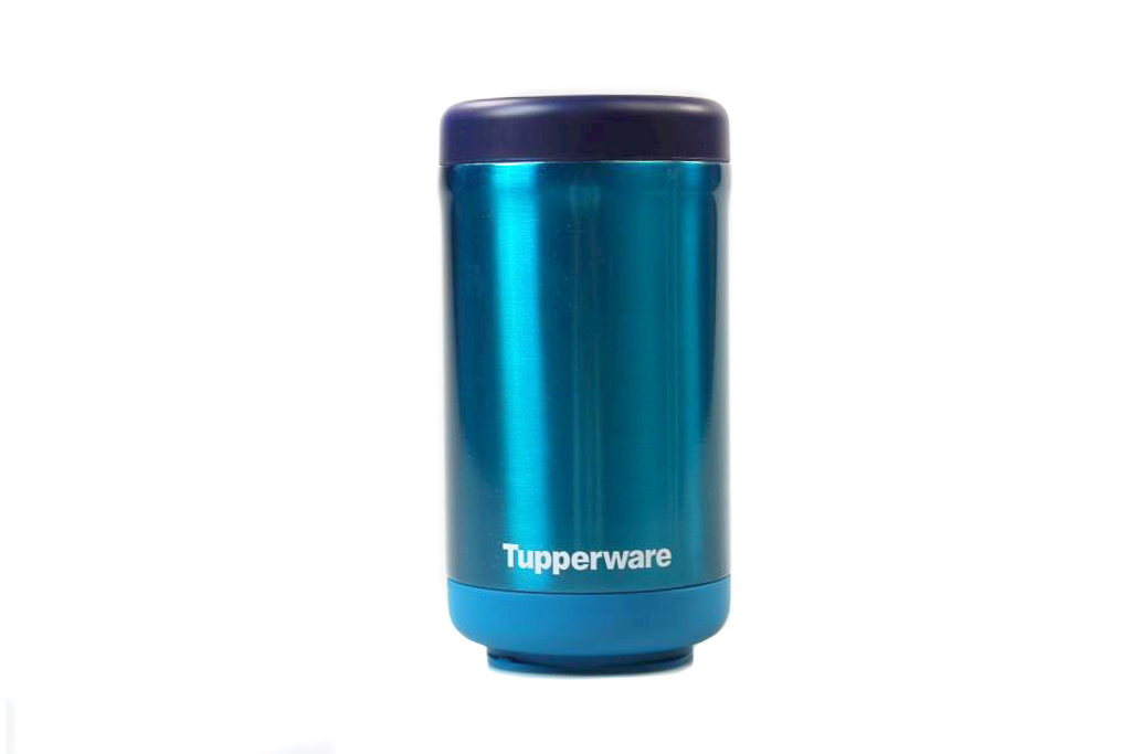 Thermostapelbehälter 475 ml blau 