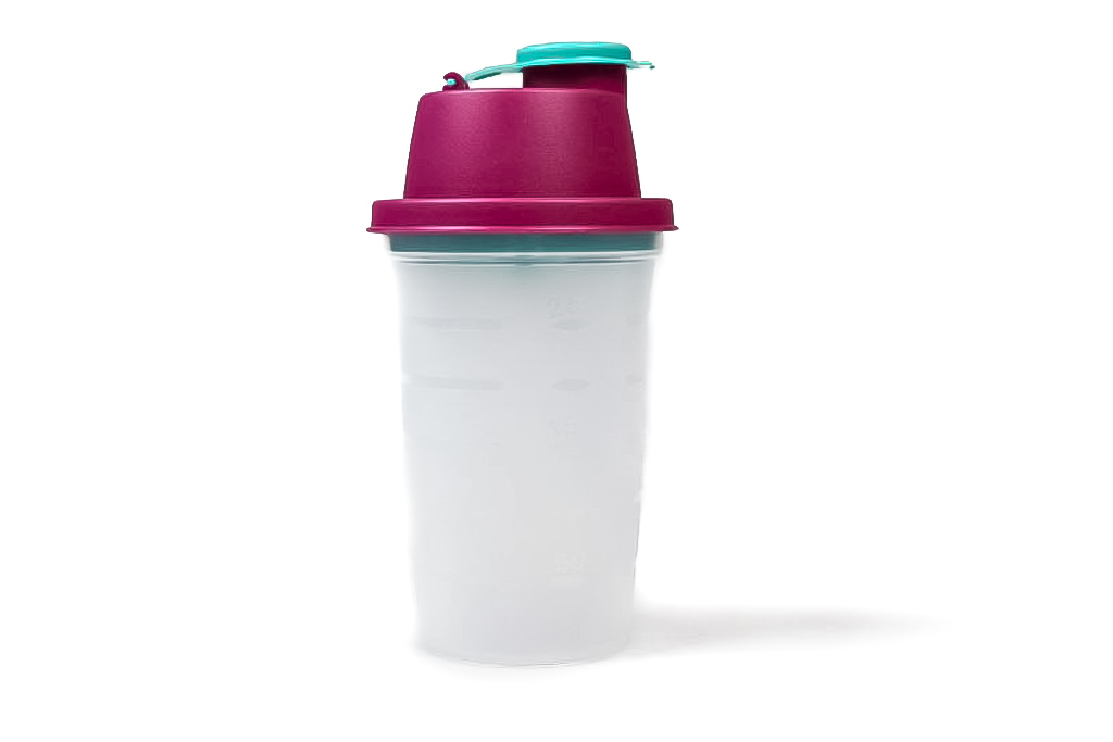 Mini-Shaker 250 ml