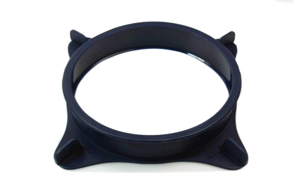 Silikon Ring dunkelblau für MicroPro Grill